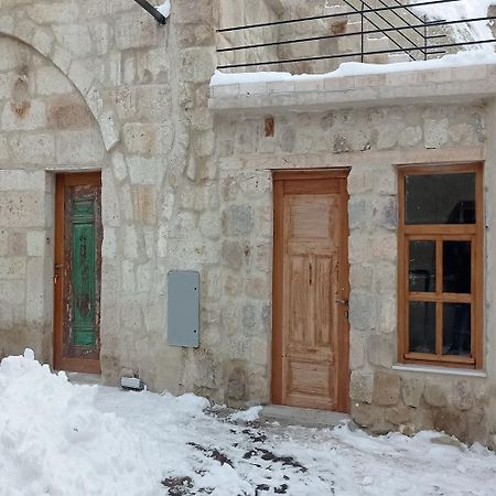 Bed and Breakfast Junior Ottoman Cave Ürgüp Exteriér fotografie