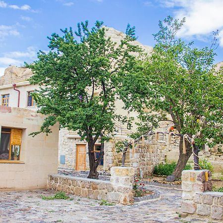 Bed and Breakfast Junior Ottoman Cave Ürgüp Exteriér fotografie